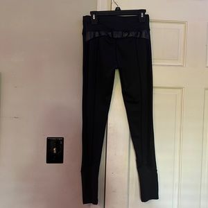 Black Workout Leggings Sz S 🌺Bundle & Save🌺